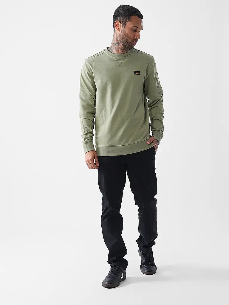 PME LEGEND | Suéter | Oliva