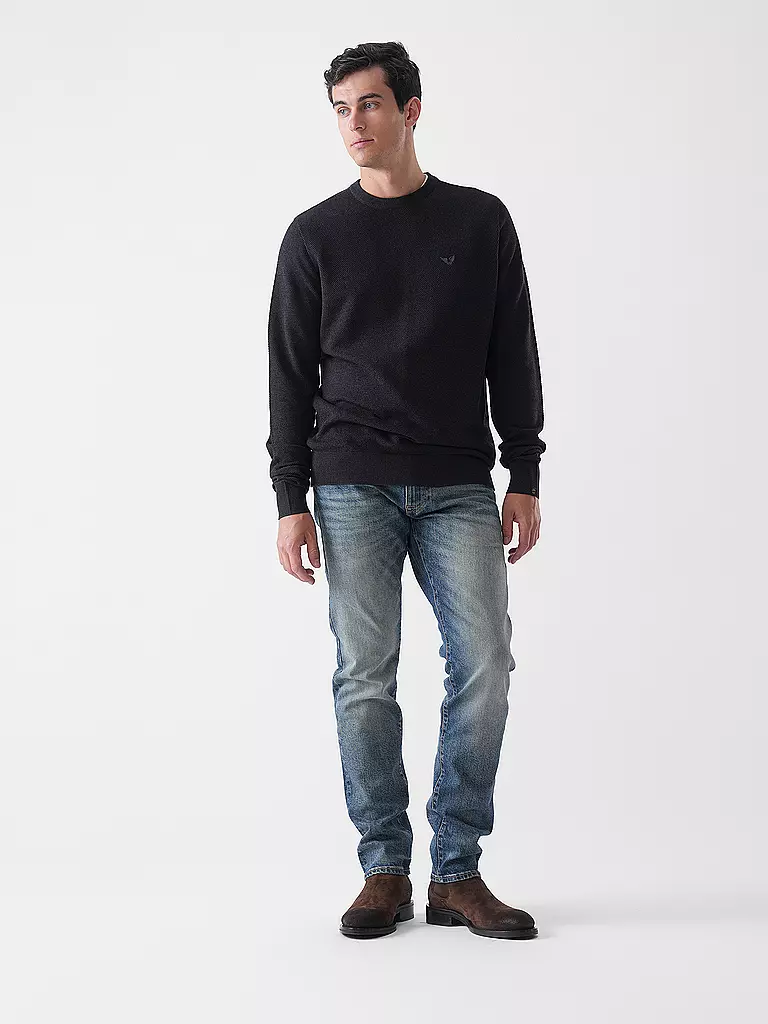 PME LEGEND | Suéter | Negro