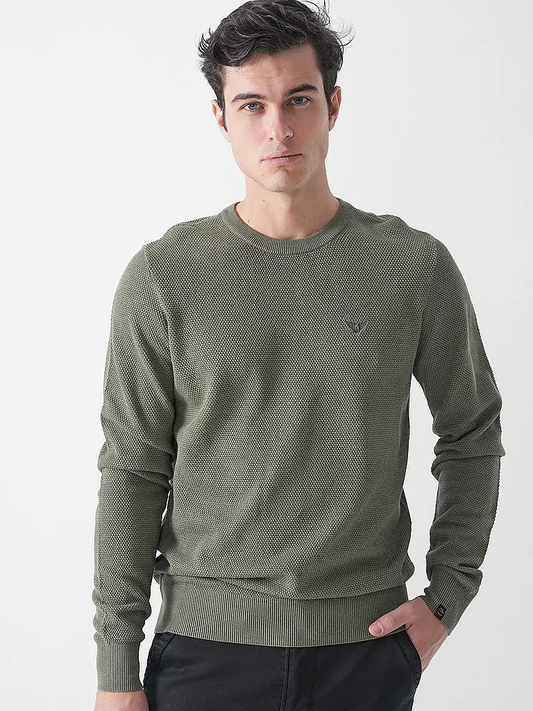 PME LEGEND | Suéter | 