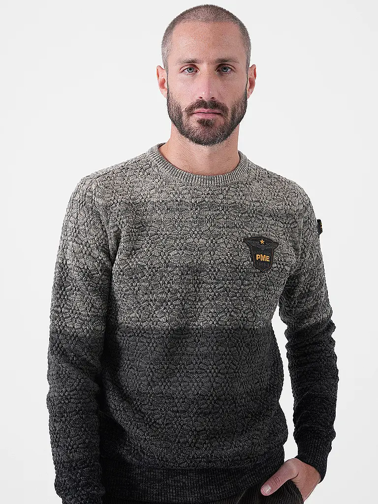 PME LEGEND | Suéter | 