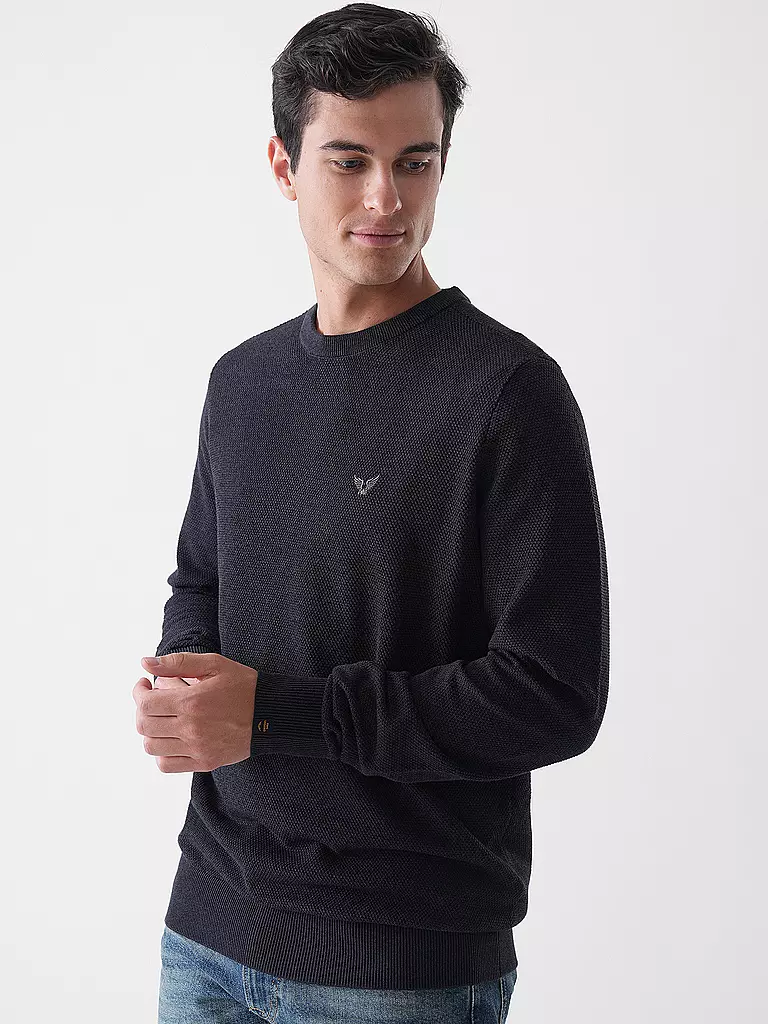 PME LEGEND | Suéter | Negro