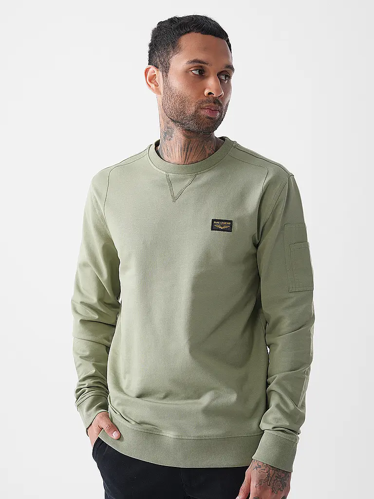 PME LEGEND | Suéter | 