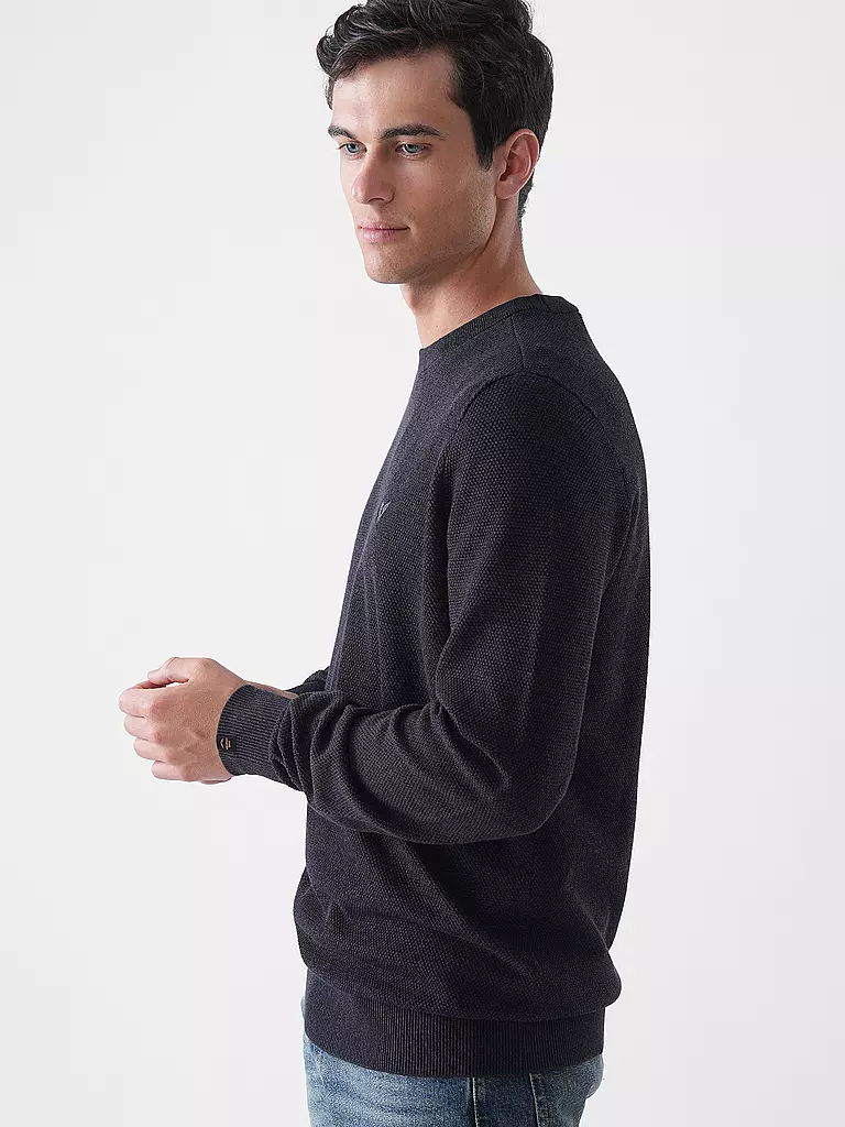 PME LEGEND | Suéter | Negro