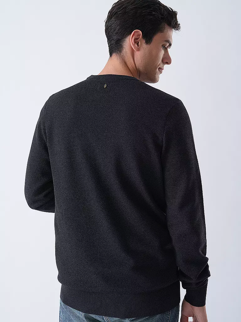 PME LEGEND | Suéter | Negro