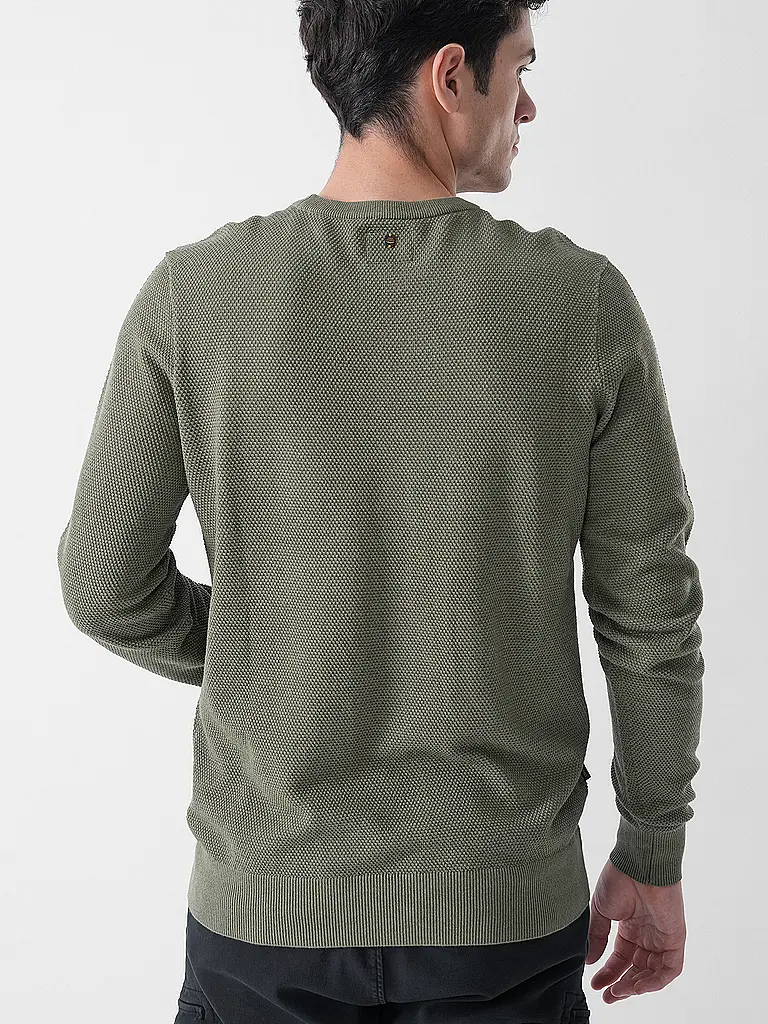 PME LEGEND | Suéter | 