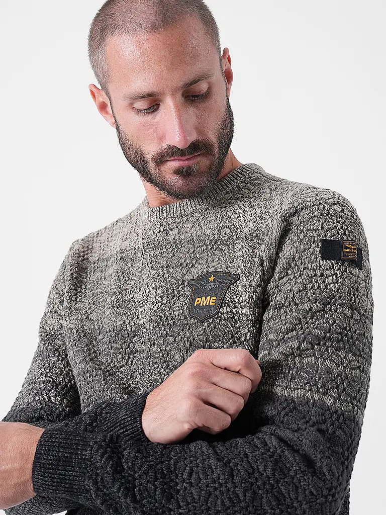 PME LEGEND | Suéter | 
