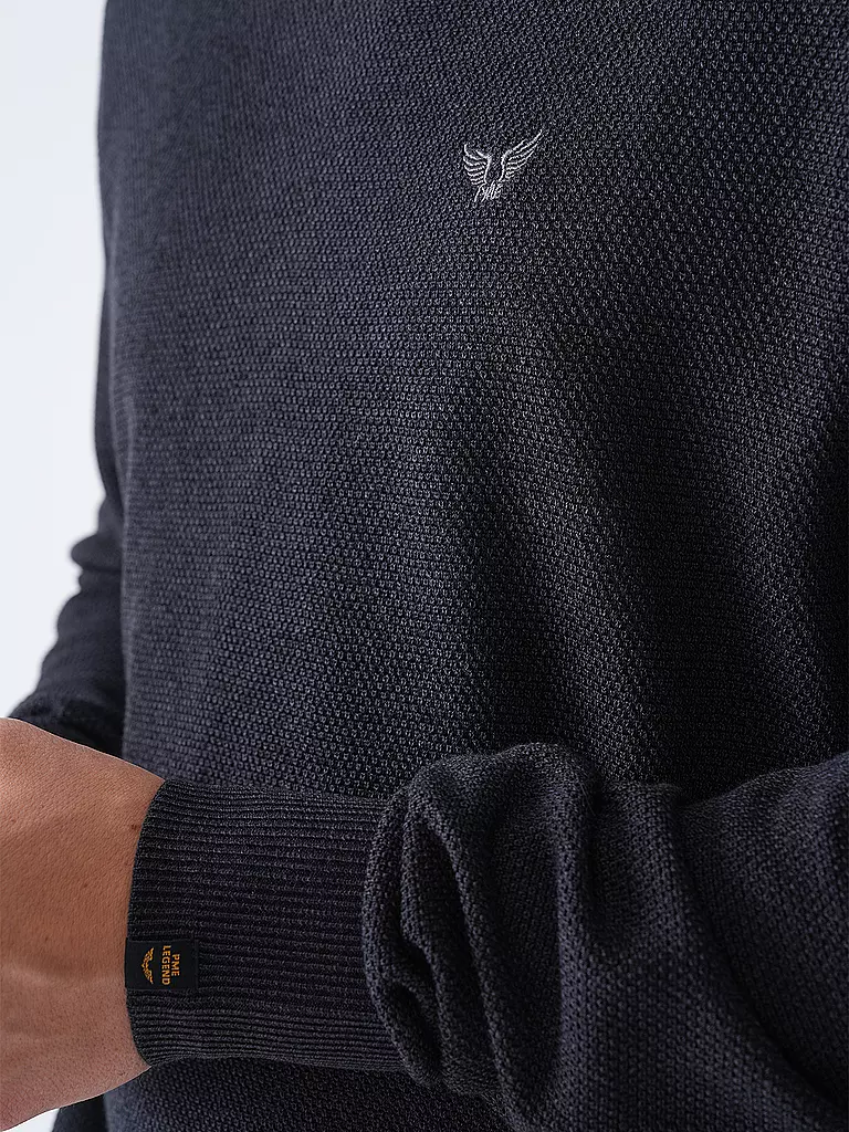 PME LEGEND | Suéter | Negro