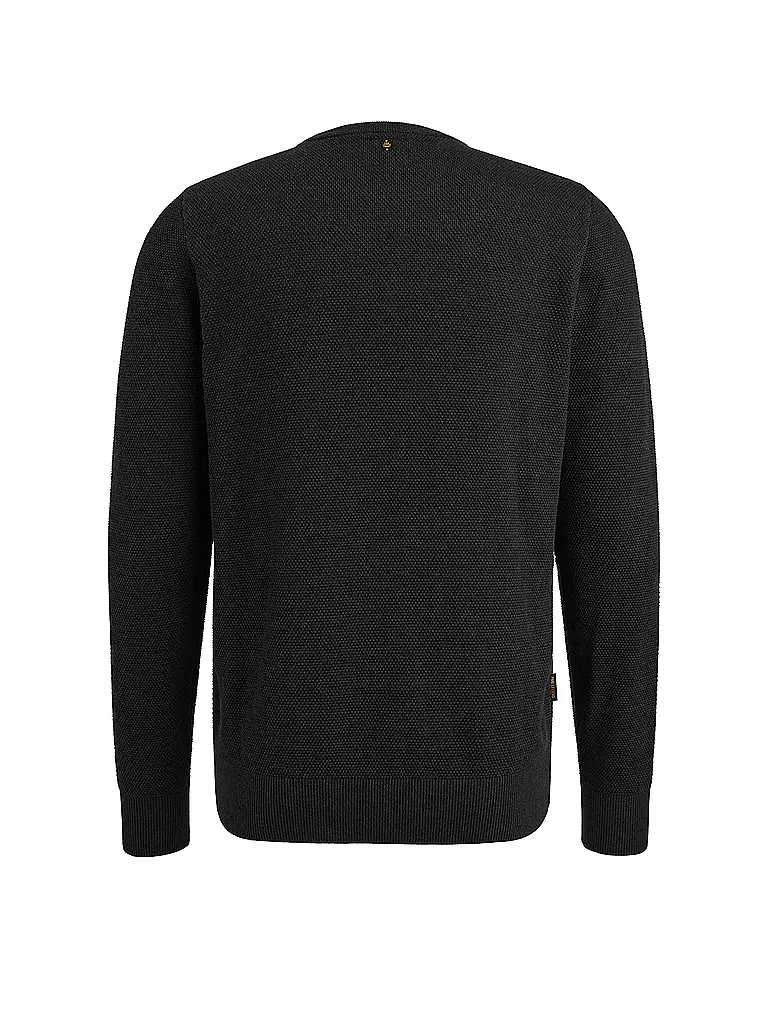 PME LEGEND | Suéter | Negro