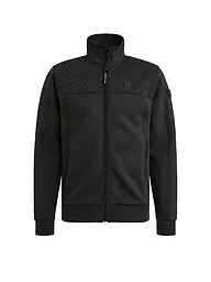 PME LEGEND | Sudadera con cremallera | Negro