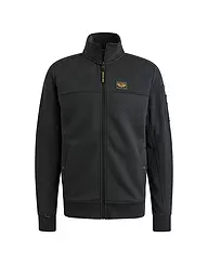 PME LEGEND | Sudadera con cremallera | Azul oscuro