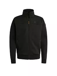 PME LEGEND | Sudadera con cremallera | Negro