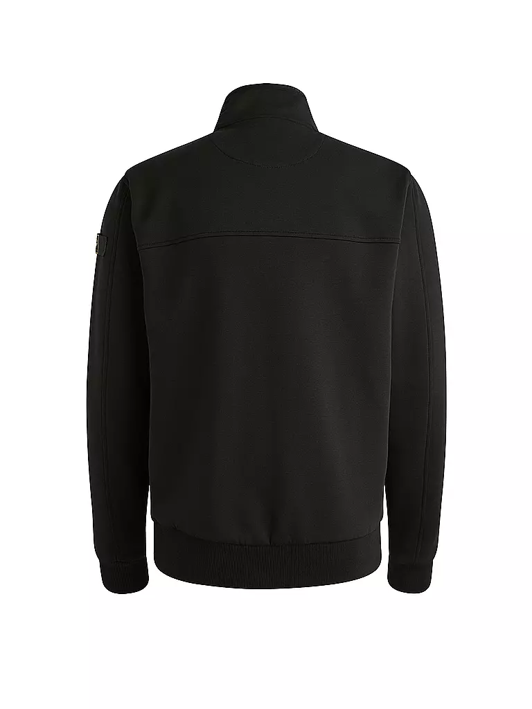 PME LEGEND | Sudadera con cremallera | Negro