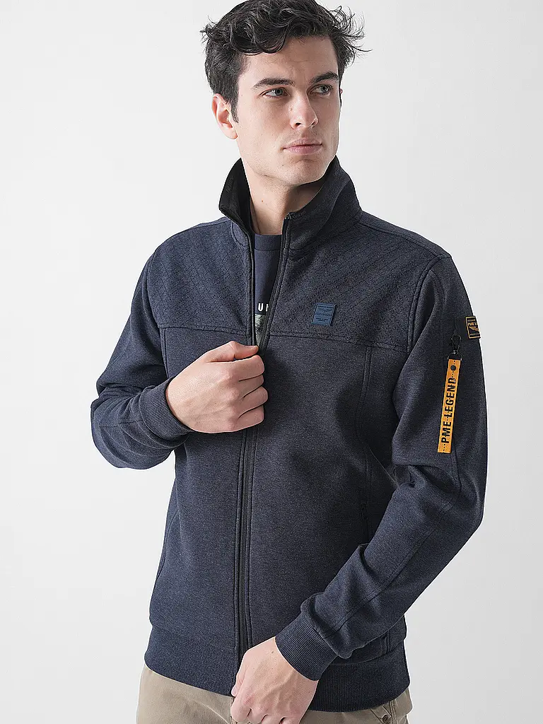 PME LEGEND | Sudadera con cremallera | 