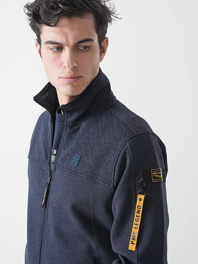 PME LEGEND | Sudadera con cremallera | 