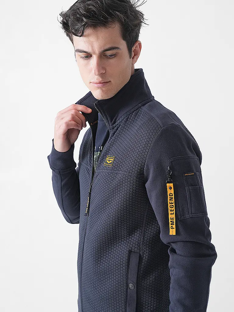 PME LEGEND | Sudadera con cremallera | 