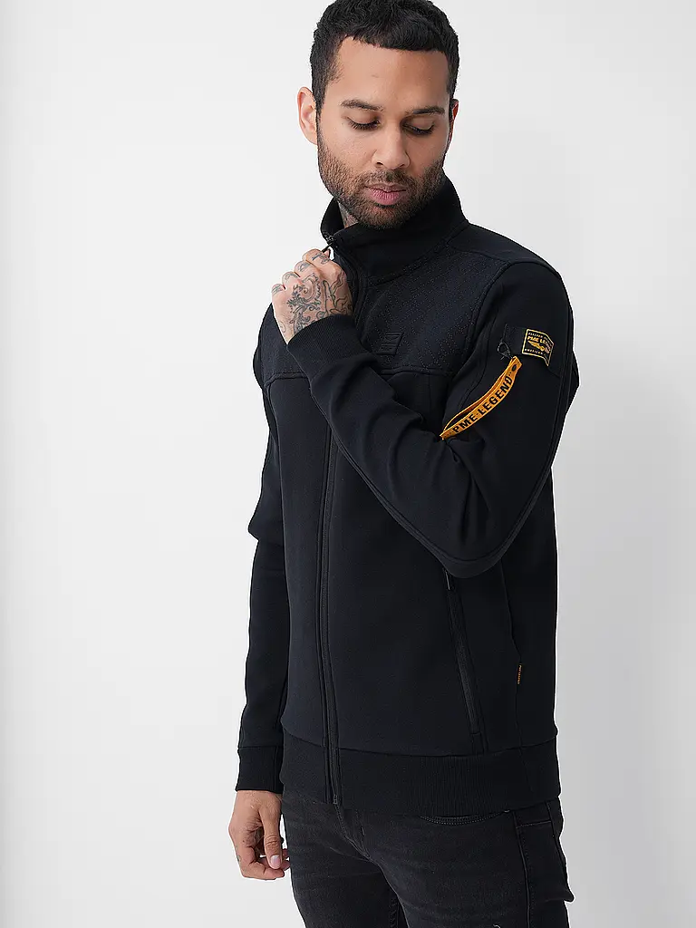 PME LEGEND | Sudadera con cremallera | 