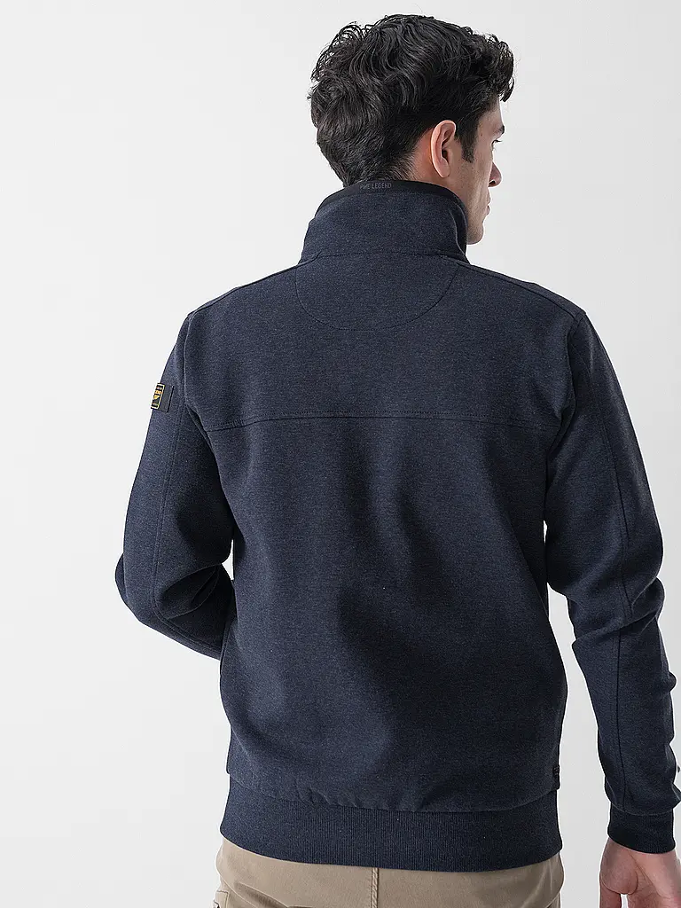 PME LEGEND | Sudadera con cremallera | 