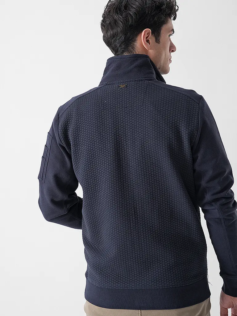 PME LEGEND | Sudadera con cremallera | 