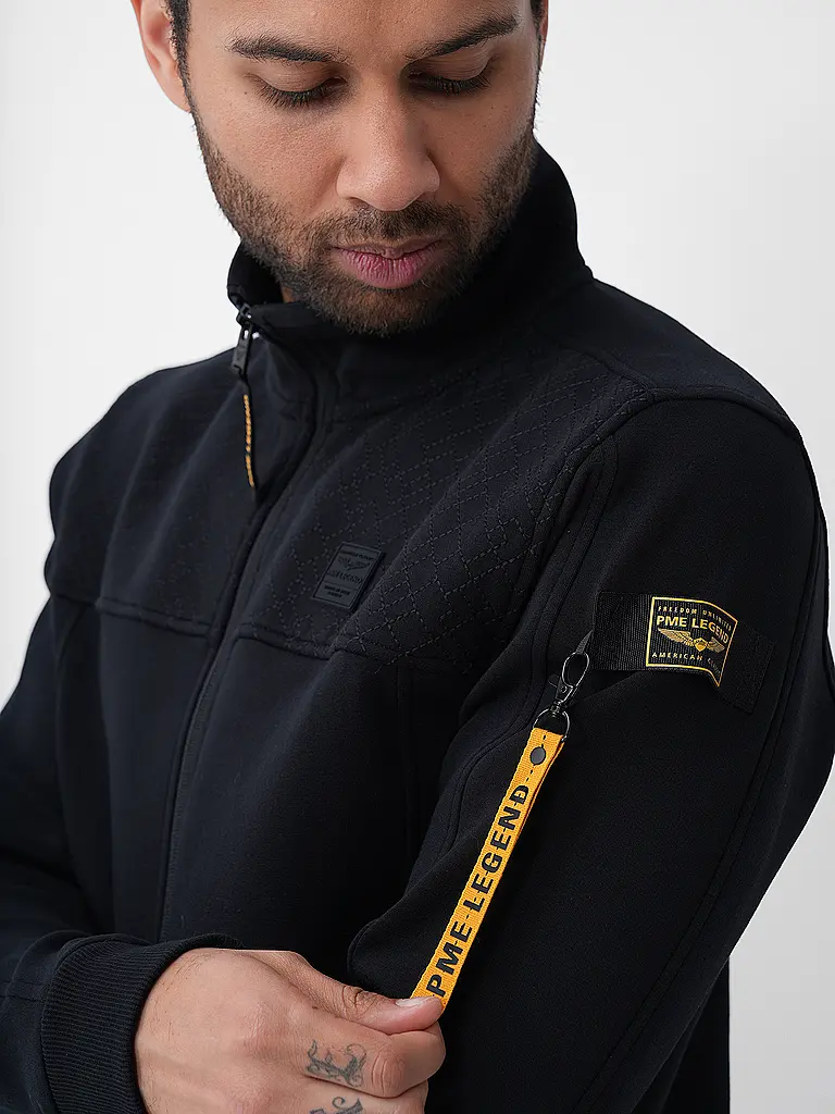 PME LEGEND | Sudadera con cremallera | 