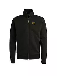 PME LEGEND | Sweatjacke  | Negro