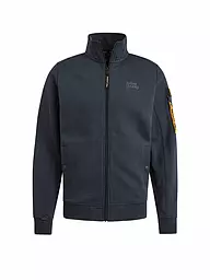 PME LEGEND | Sweatjacke | Oliva