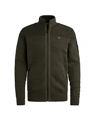 PME LEGEND | Sweatjacke | Gris
