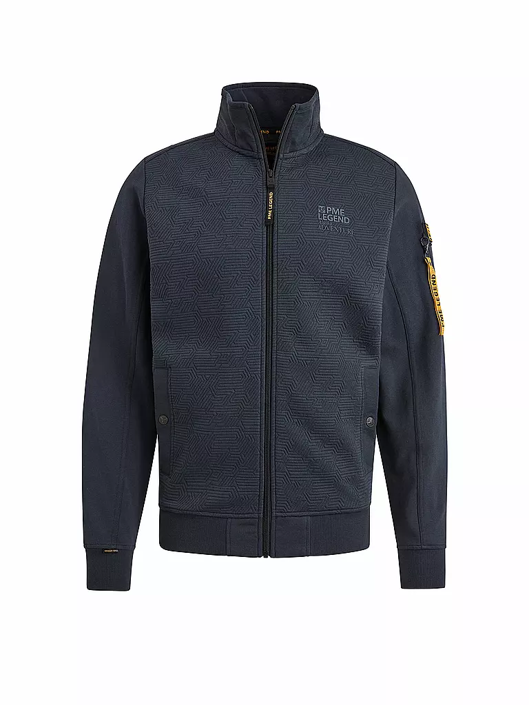PME LEGEND | Sweatjacke | Oliva