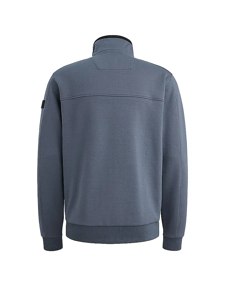 PME LEGEND | Sweatjacke | Azul