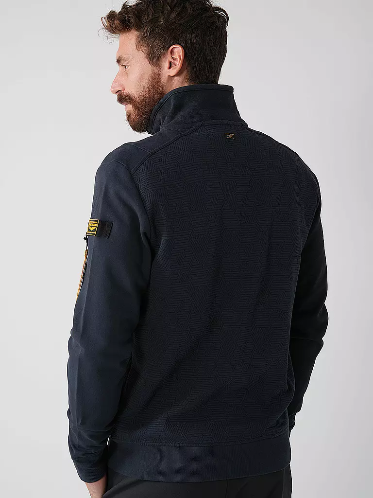 PME LEGEND | Sweatjacke | Oliva
