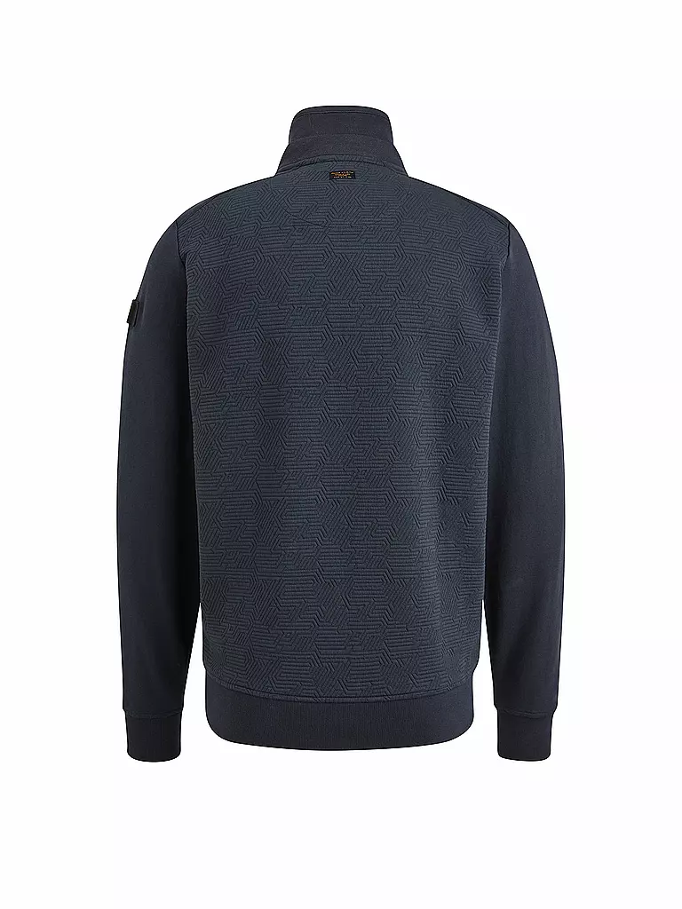 PME LEGEND | Sweatjacke | Oliva