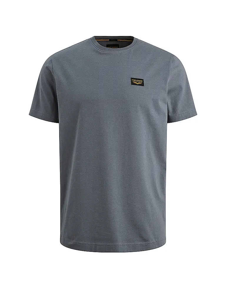 PME LEGEND | T-Shirt  | Azul
