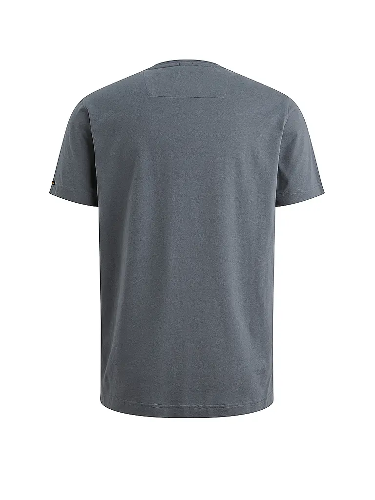 PME LEGEND | T-Shirt  | Azul