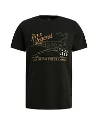 PME LEGEND | Camiseta | Negro