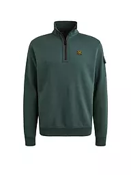 PME LEGEND | Troyer Pullover | Petróleo