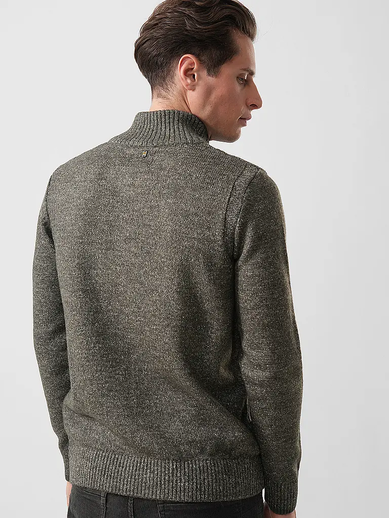 PME LEGEND | Troyer Pullover | 