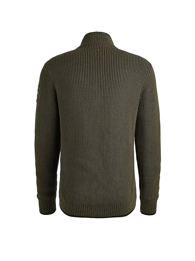 PME LEGEND | Troyer Pullover | 