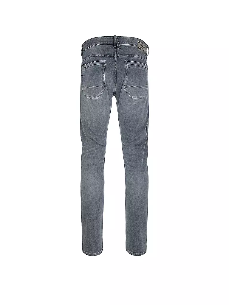 PME LEGEND | Vaqueros de corte recto | Azul