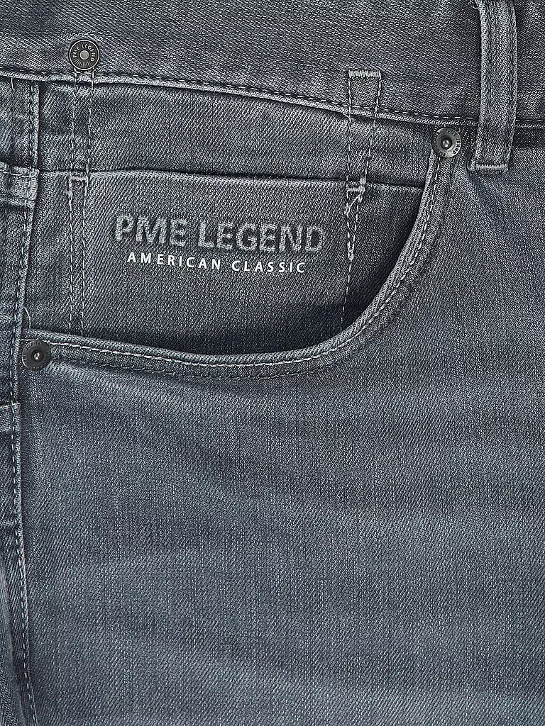 PME LEGEND | Vaqueros de corte recto | 