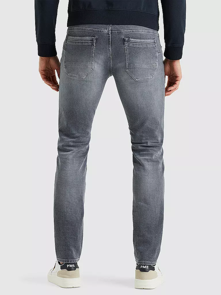 PME LEGEND | Vaqueros de corte recto | 