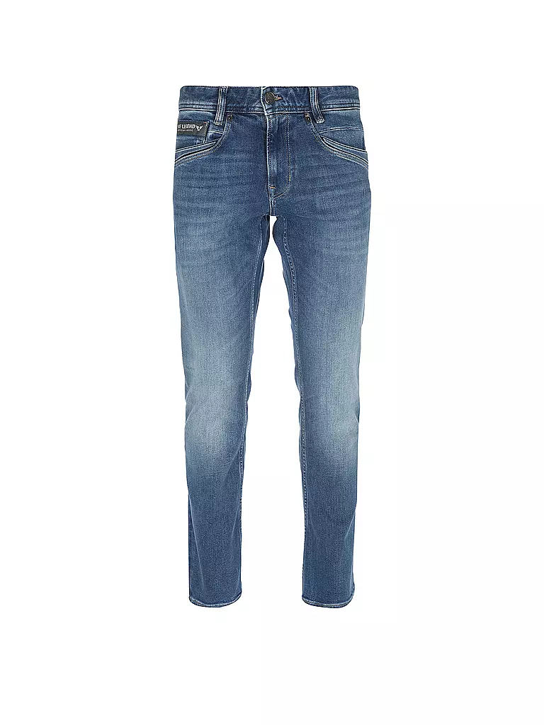 PME LEGEND | Vaqueros Regular Fit SKYRAK | Azul