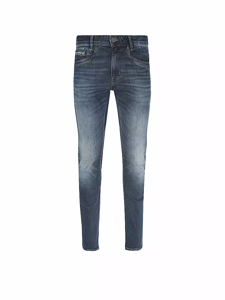 PME LEGEND | Vaqueros Regular Fit SKYRAK | Azul