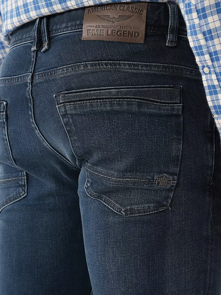 PME LEGEND | Vaqueros Regular Fit SKYRAK | 