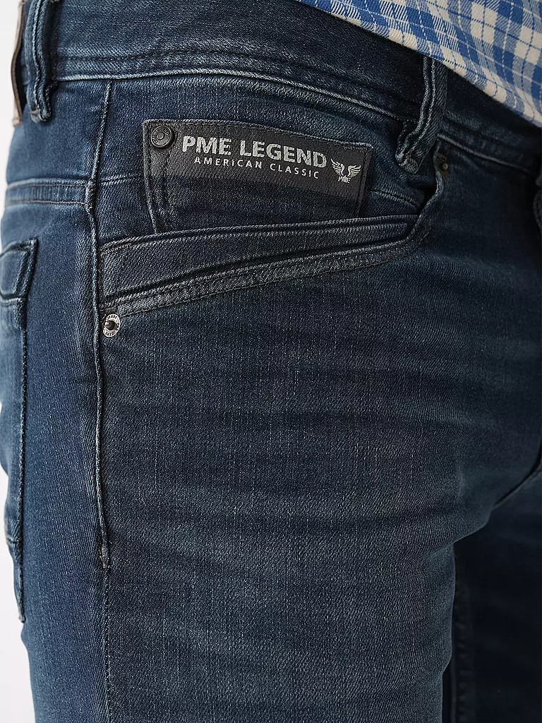 PME LEGEND | Vaqueros Regular Fit SKYRAK | 