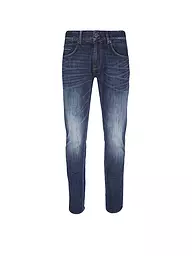 PME LEGEND | Vaqueros de corte recto | Azul oscuro