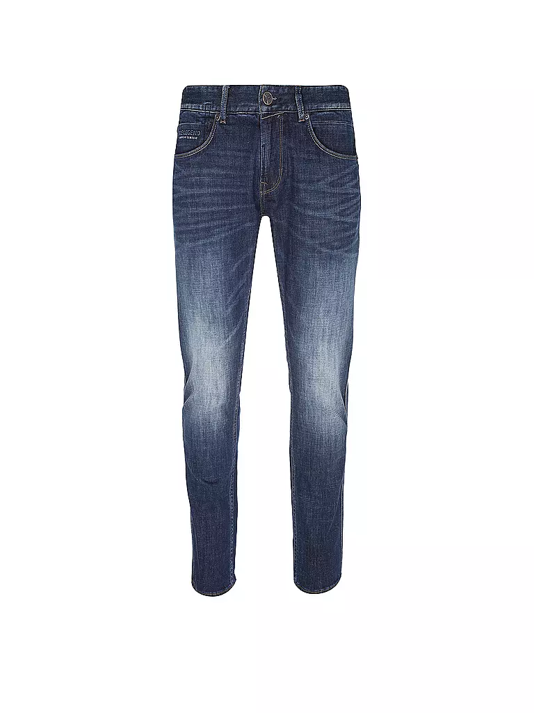 PME LEGEND | Vaqueros Regular Fit | Azul oscuro