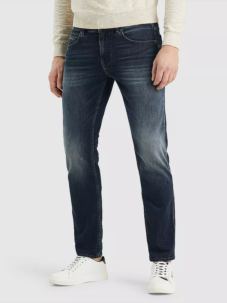 PME LEGEND | Vaqueros Regular Fit | Azul