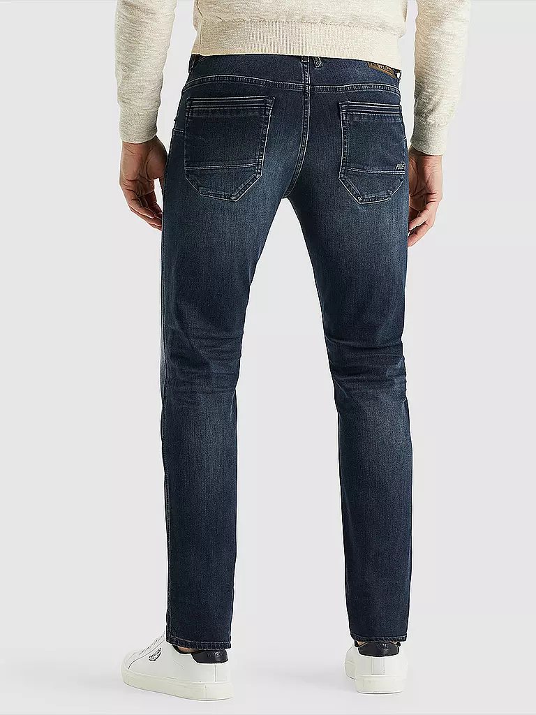PME LEGEND | Vaqueros Regular Fit | Azul