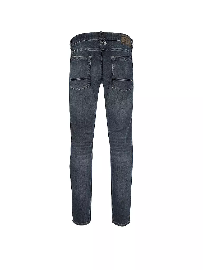 PME LEGEND | Vaqueros Slim Fit COMMANDER 3.0 | Azul