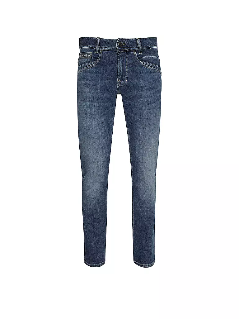 PME LEGEND | Vaqueros Slim Fit SKYRAK | Azul