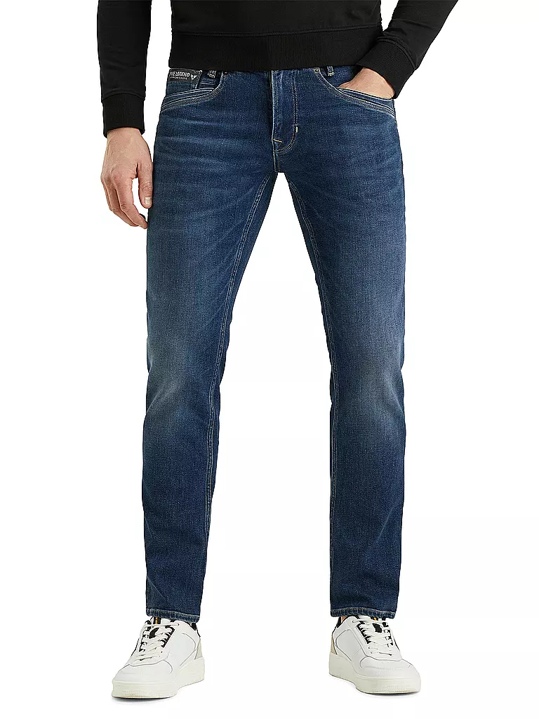 PME LEGEND | Vaqueros Slim Fit SKYRAK | 